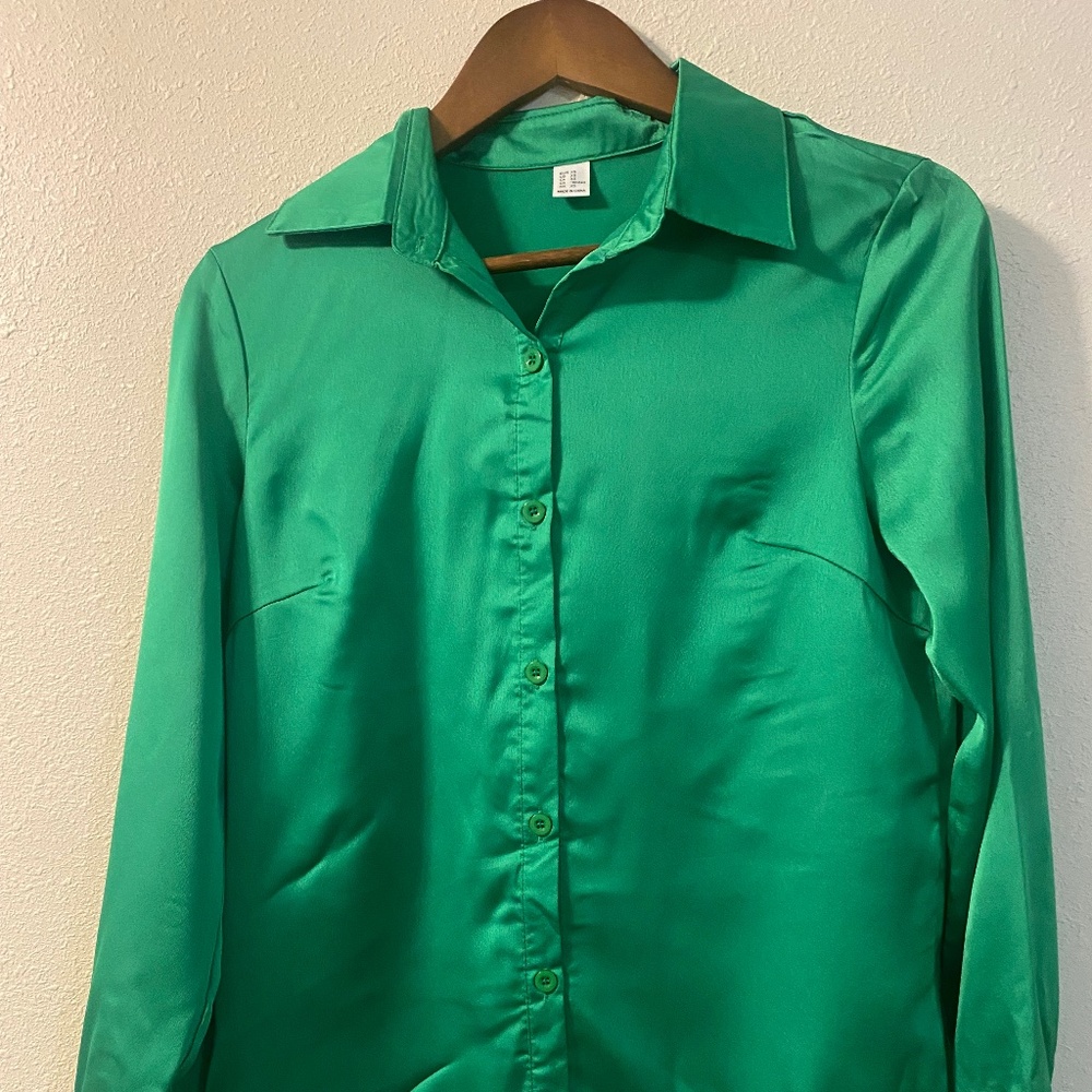 Womens Blouse
